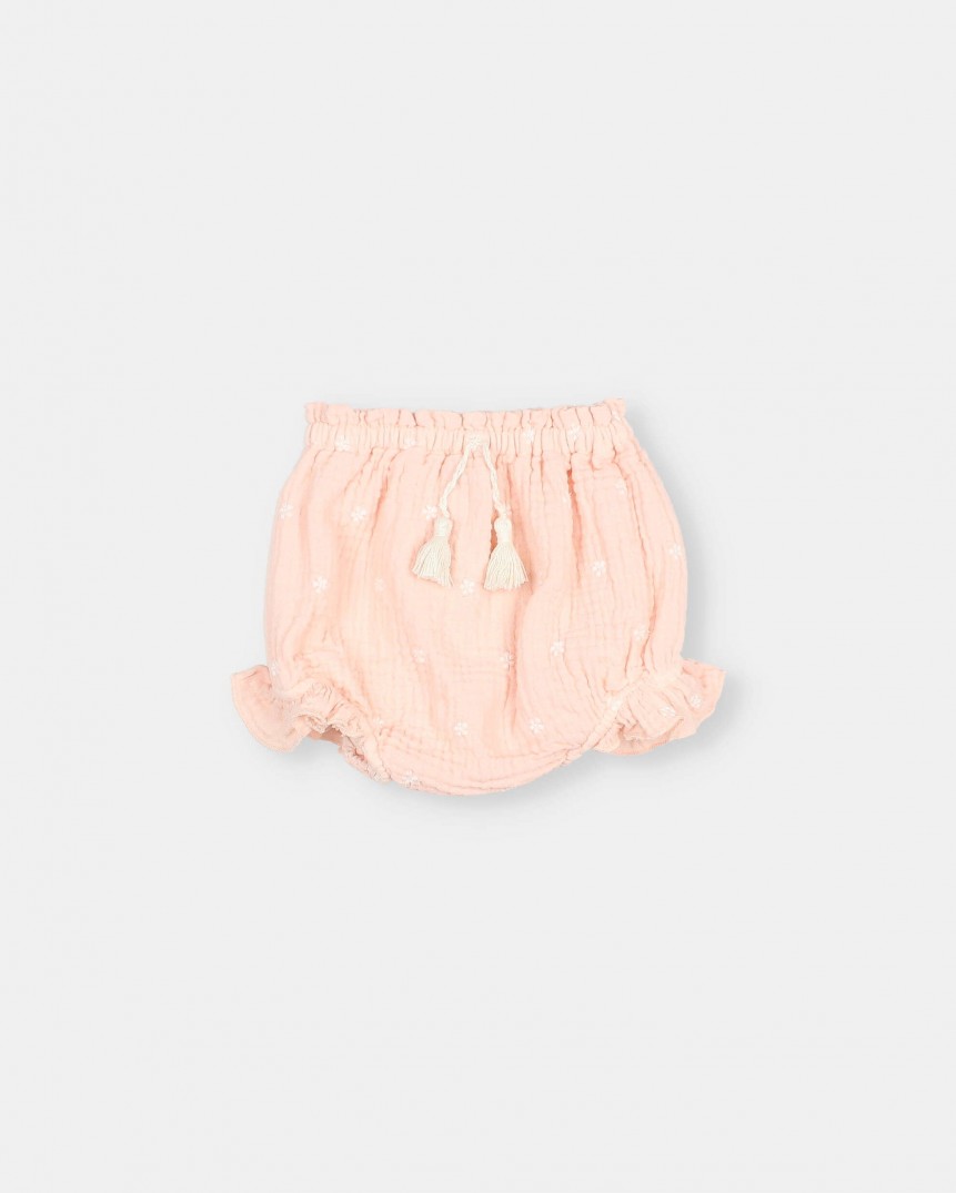 BB CULOTTE EMBROIDERY