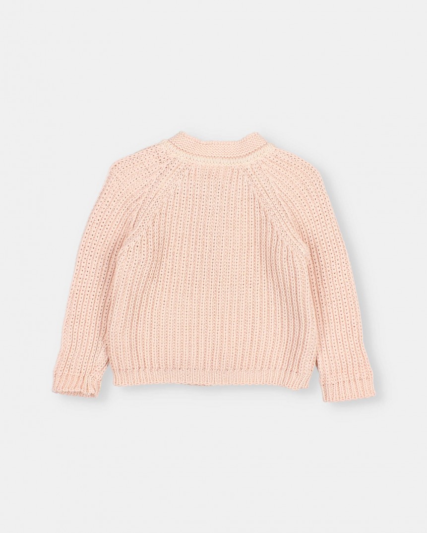 Baby Sweater Knit Legging Pants 100% Organic Cotton, Pocket, Soft