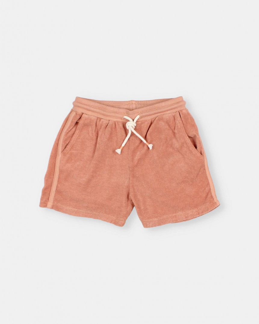TERRY SHORTS
