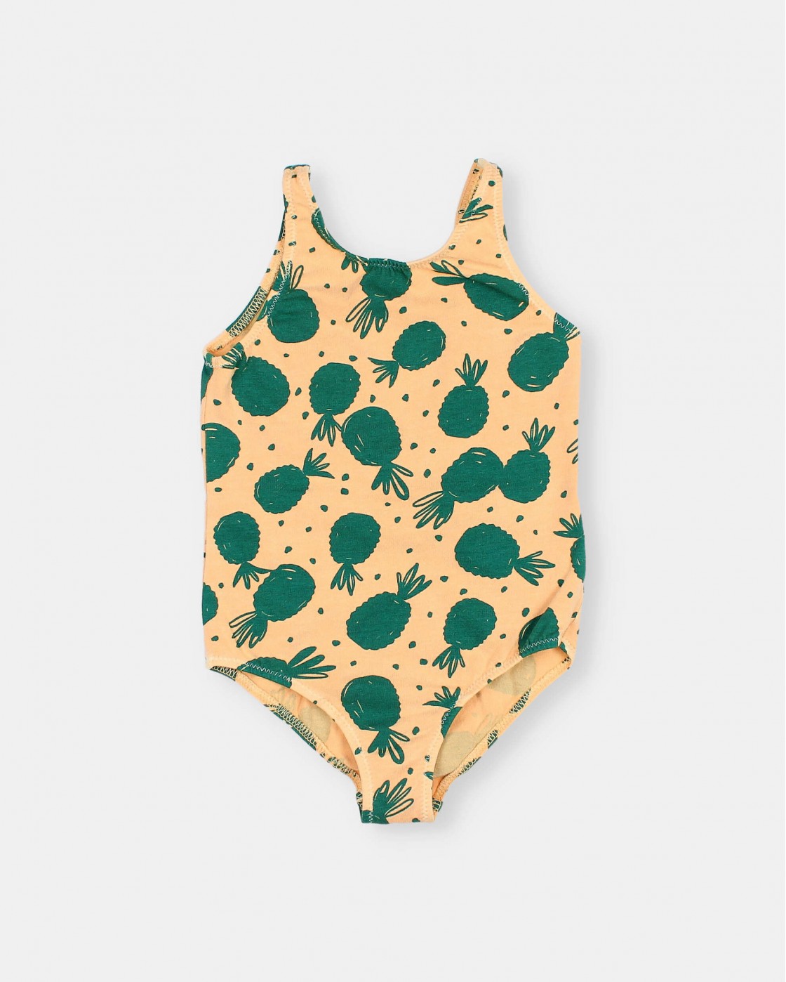 MAILLOT PINEAPPLE