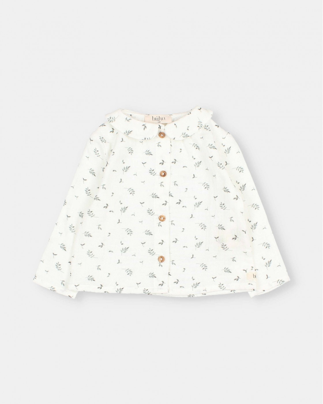 NB GARDEN SHIRT