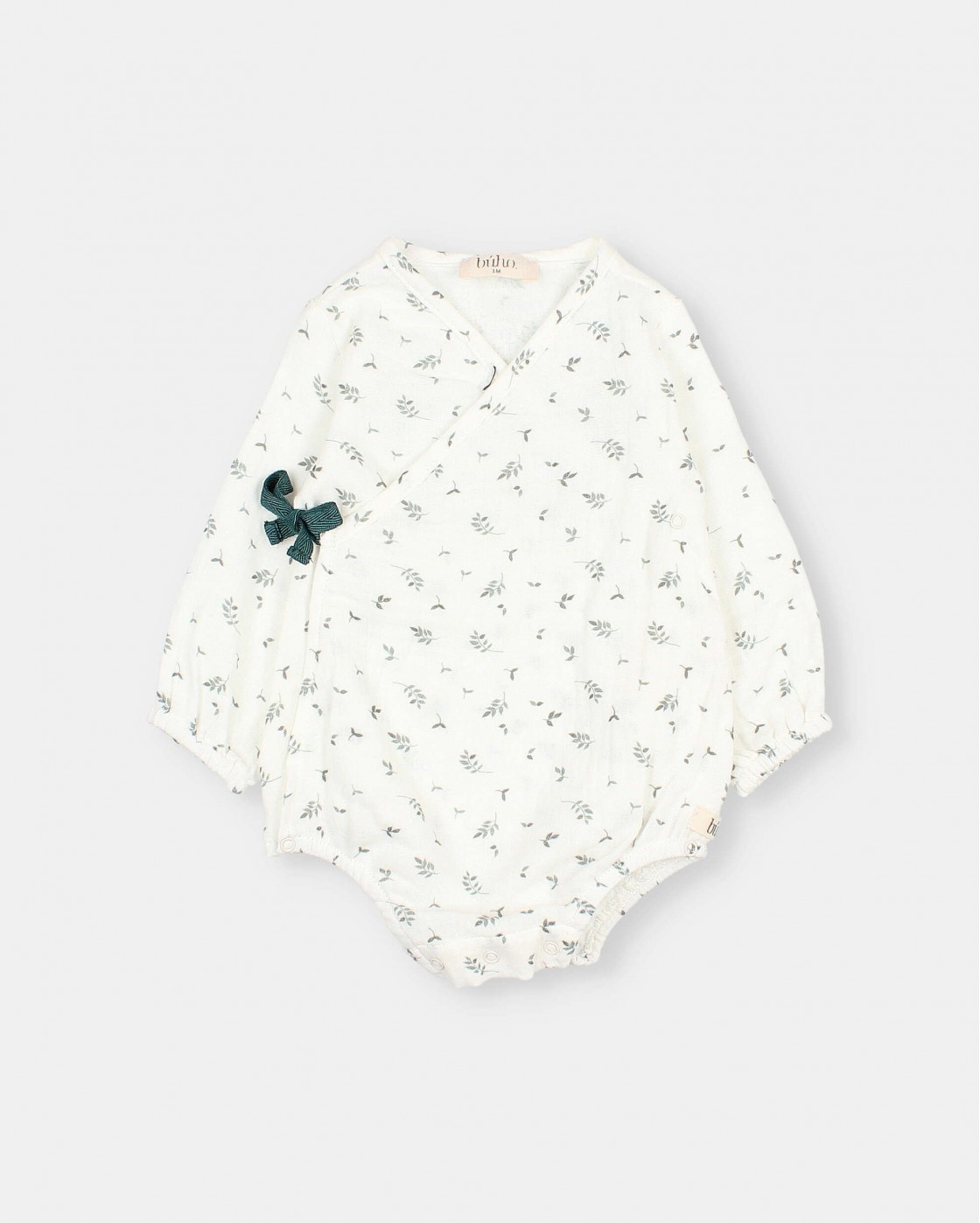 NB GARDEN ROMPER