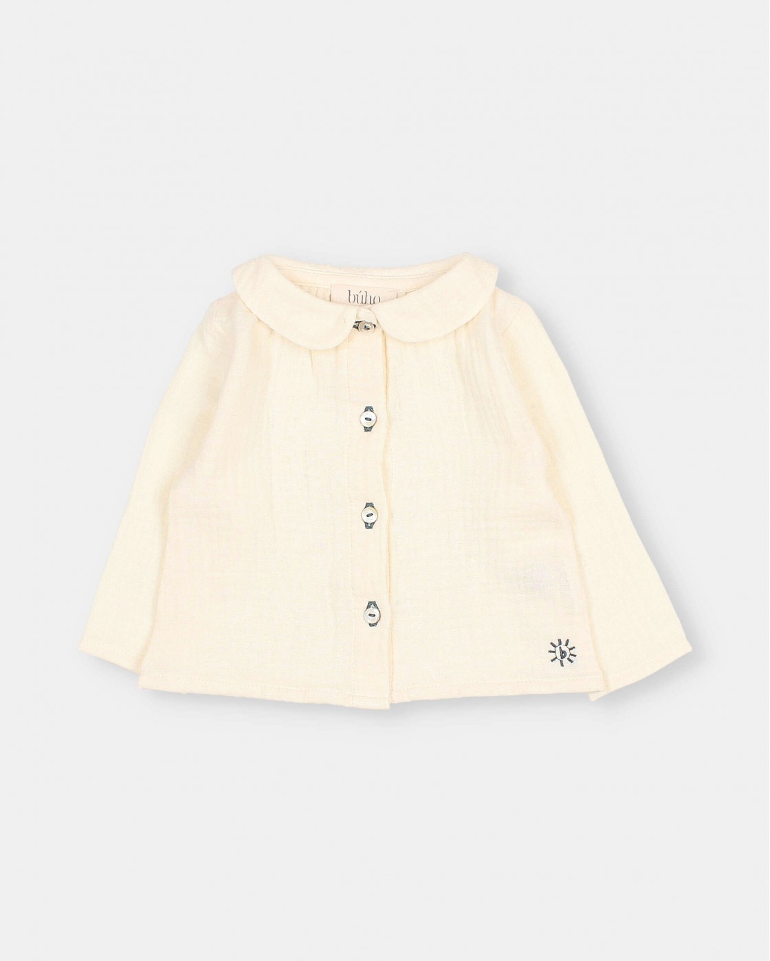 NB MUSLIN SHIRT