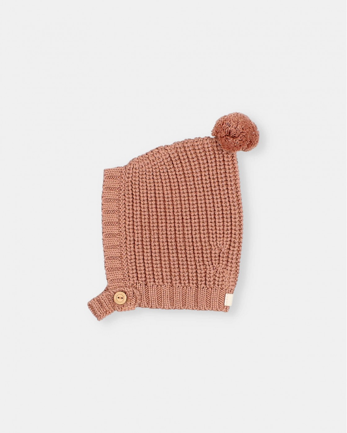 NB GORRO POM POM