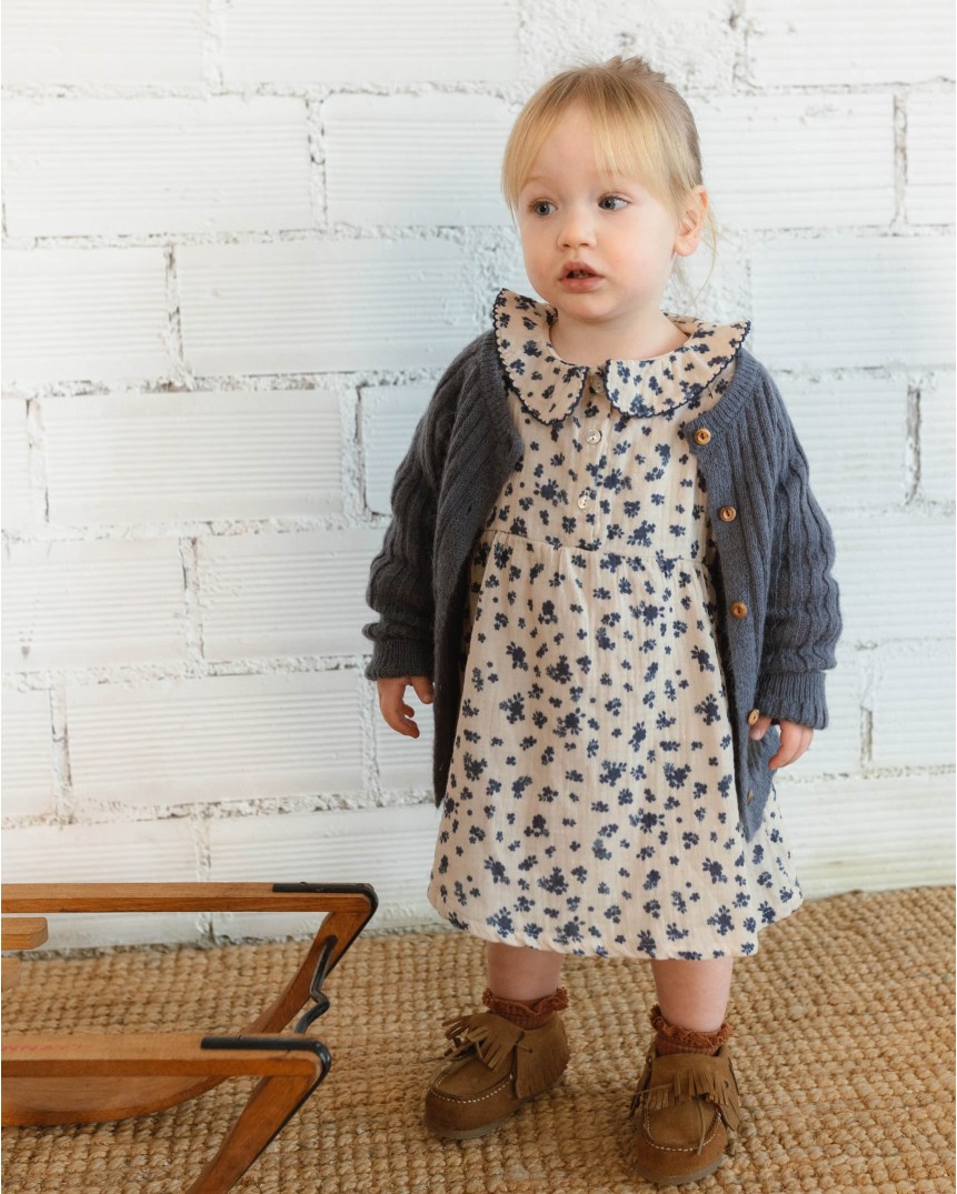 BB COTTAGE DRESS