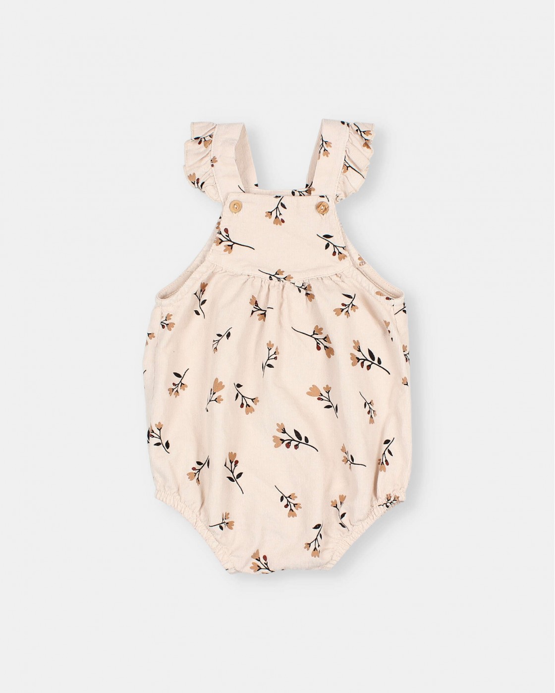 BB FOLK ROMPER