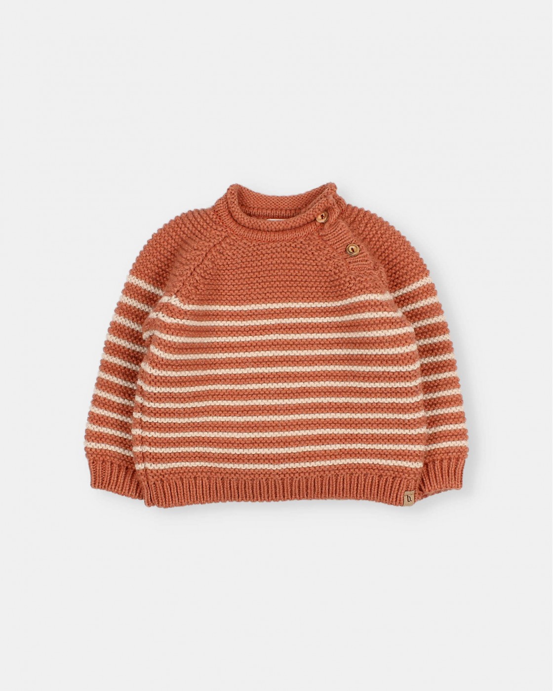 BB BRETONE JUMPER