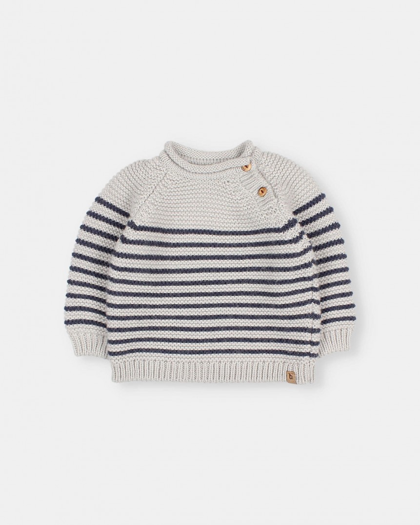 BB BRETONE JUMPER