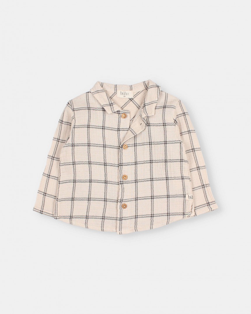 BB MOUNTAIN SHIRT