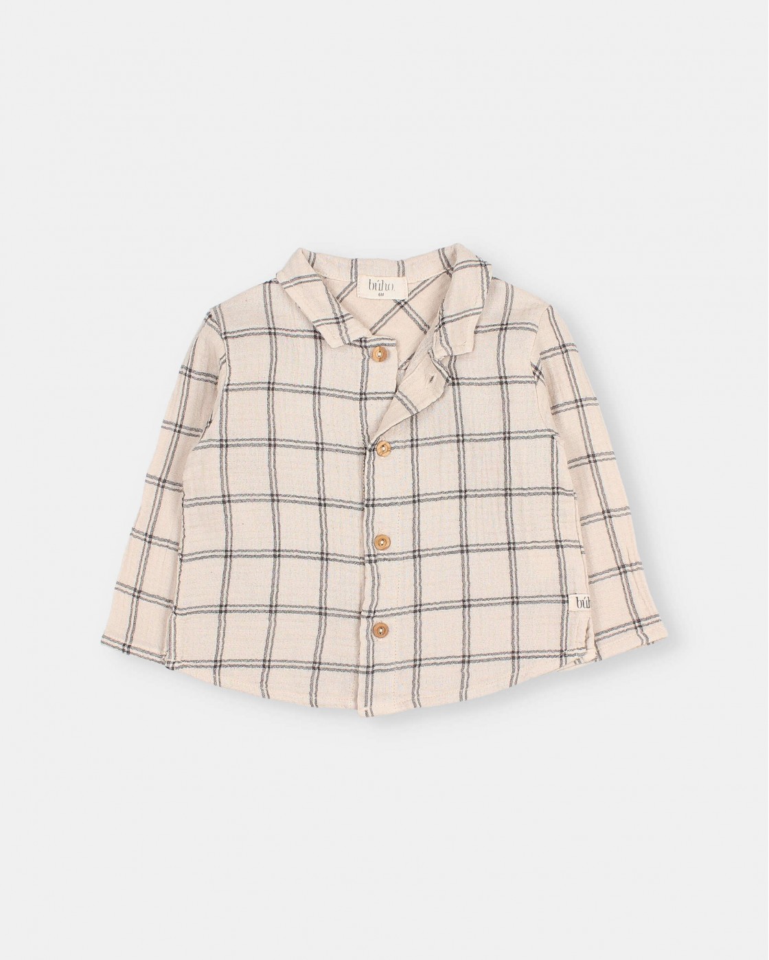 BB MOUNTAIN SHIRT