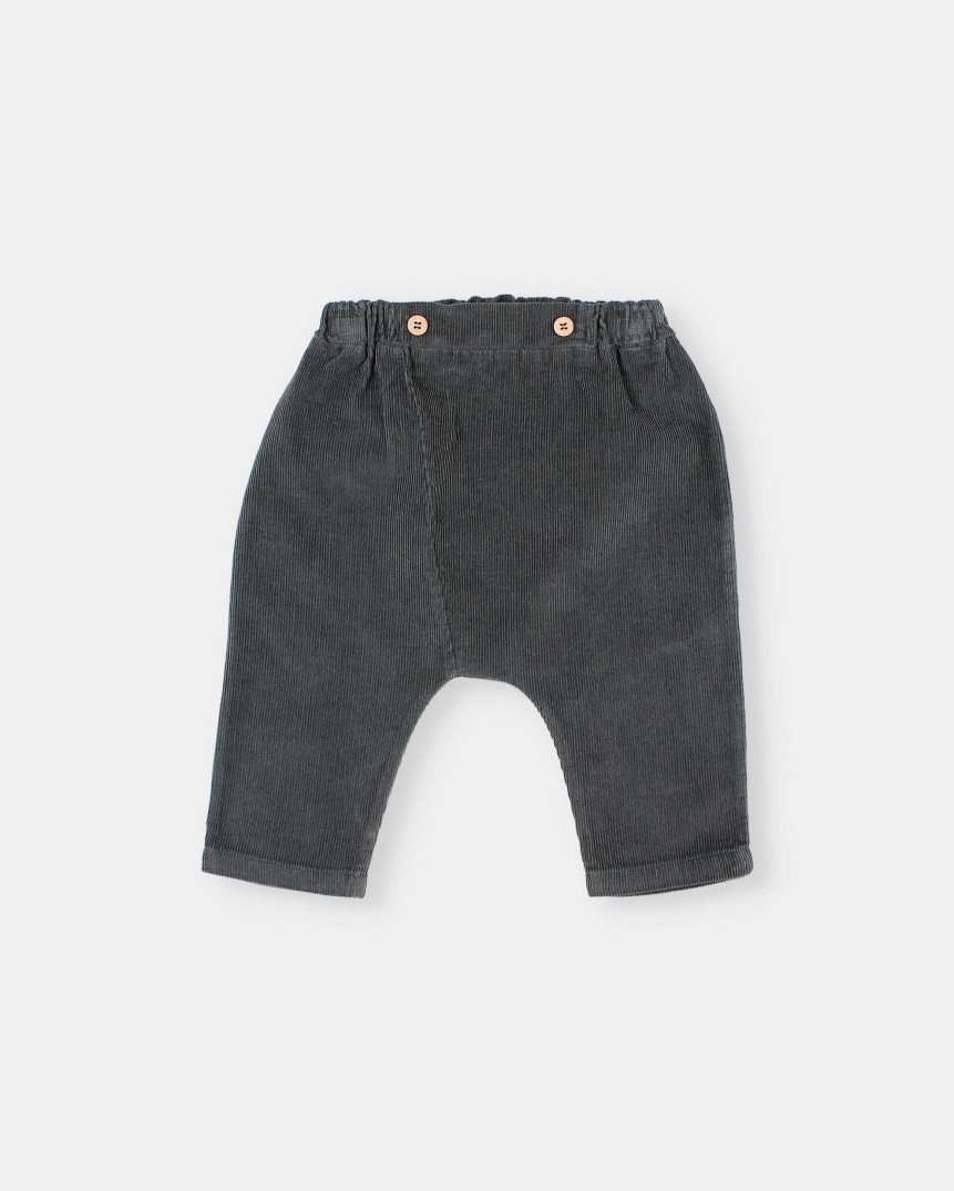 BB PANTALON MICRO PANA