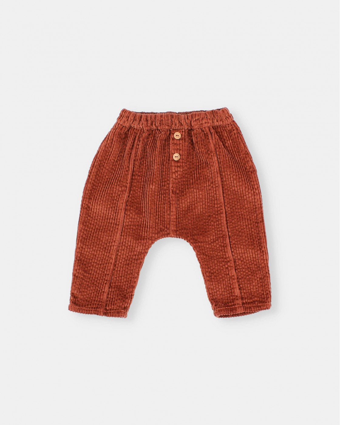 BB CORDUROY PANTS