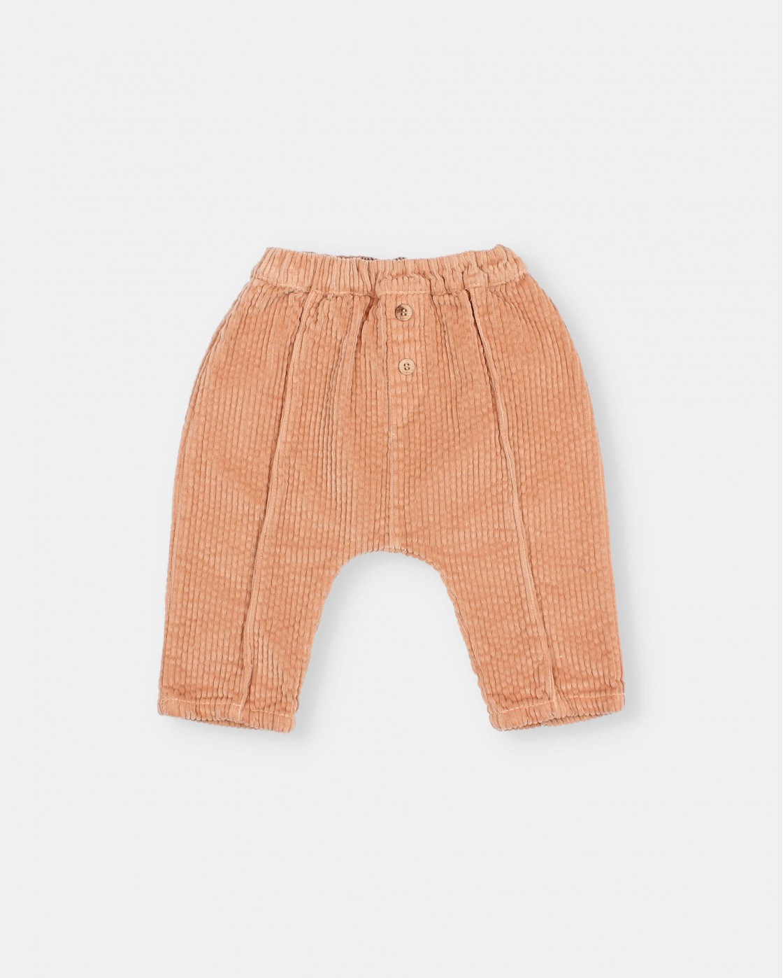 BB CORDUROY PANTS