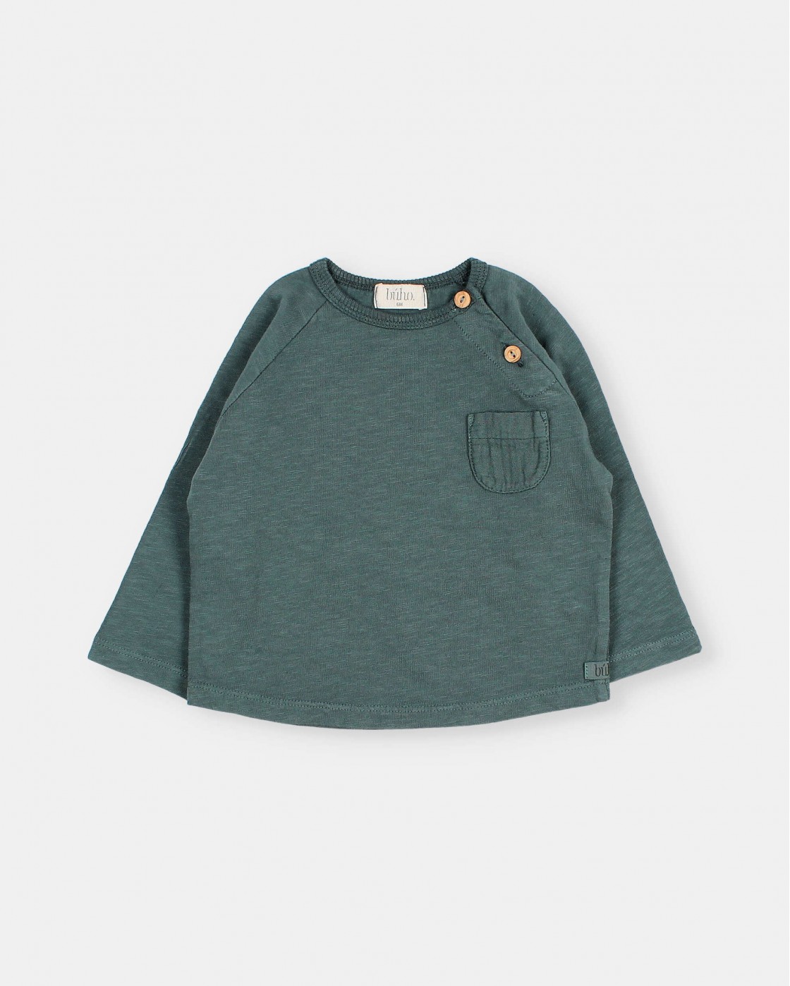 BB POCKET T-SHIRT