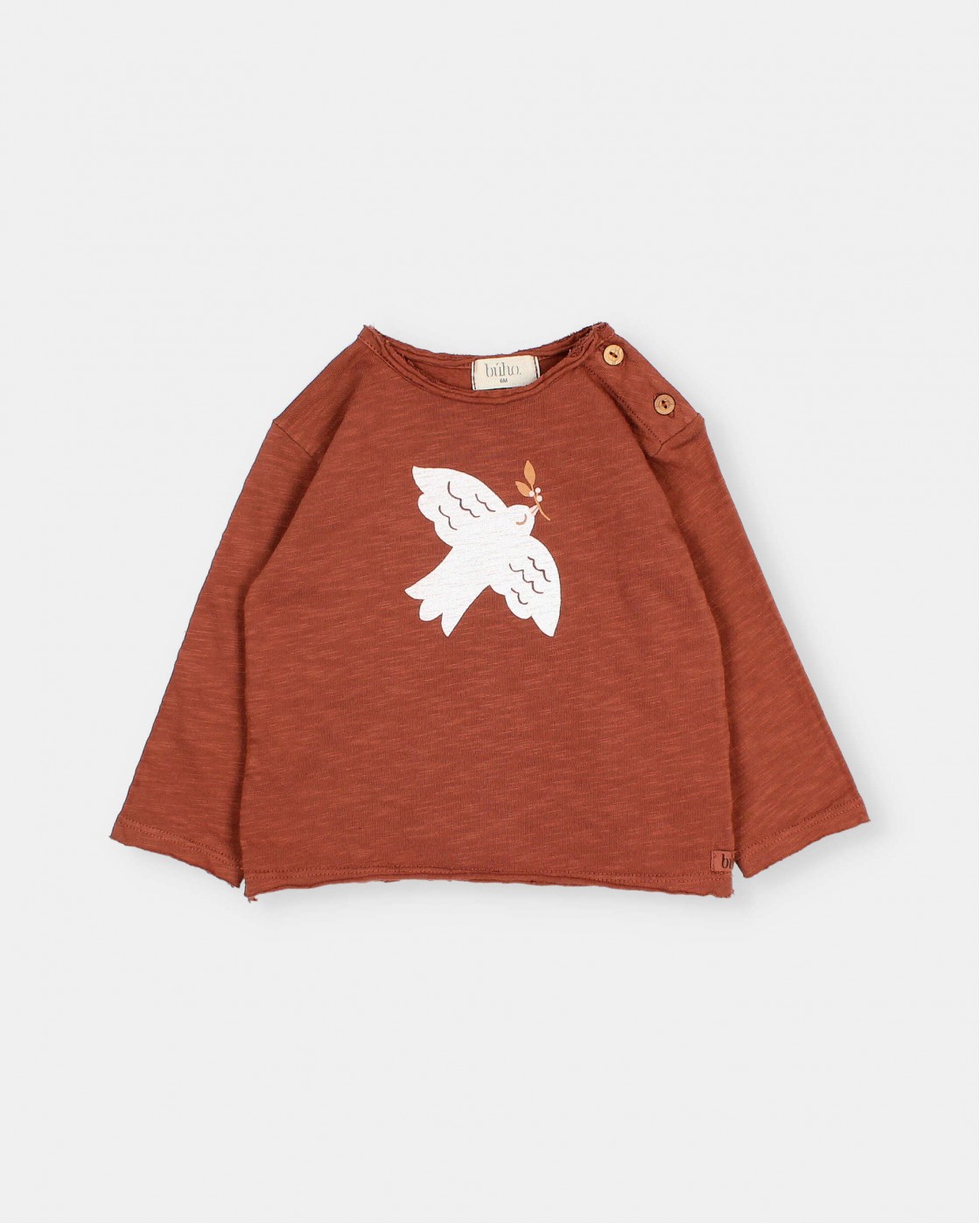 BB BIRD T-SHIRT