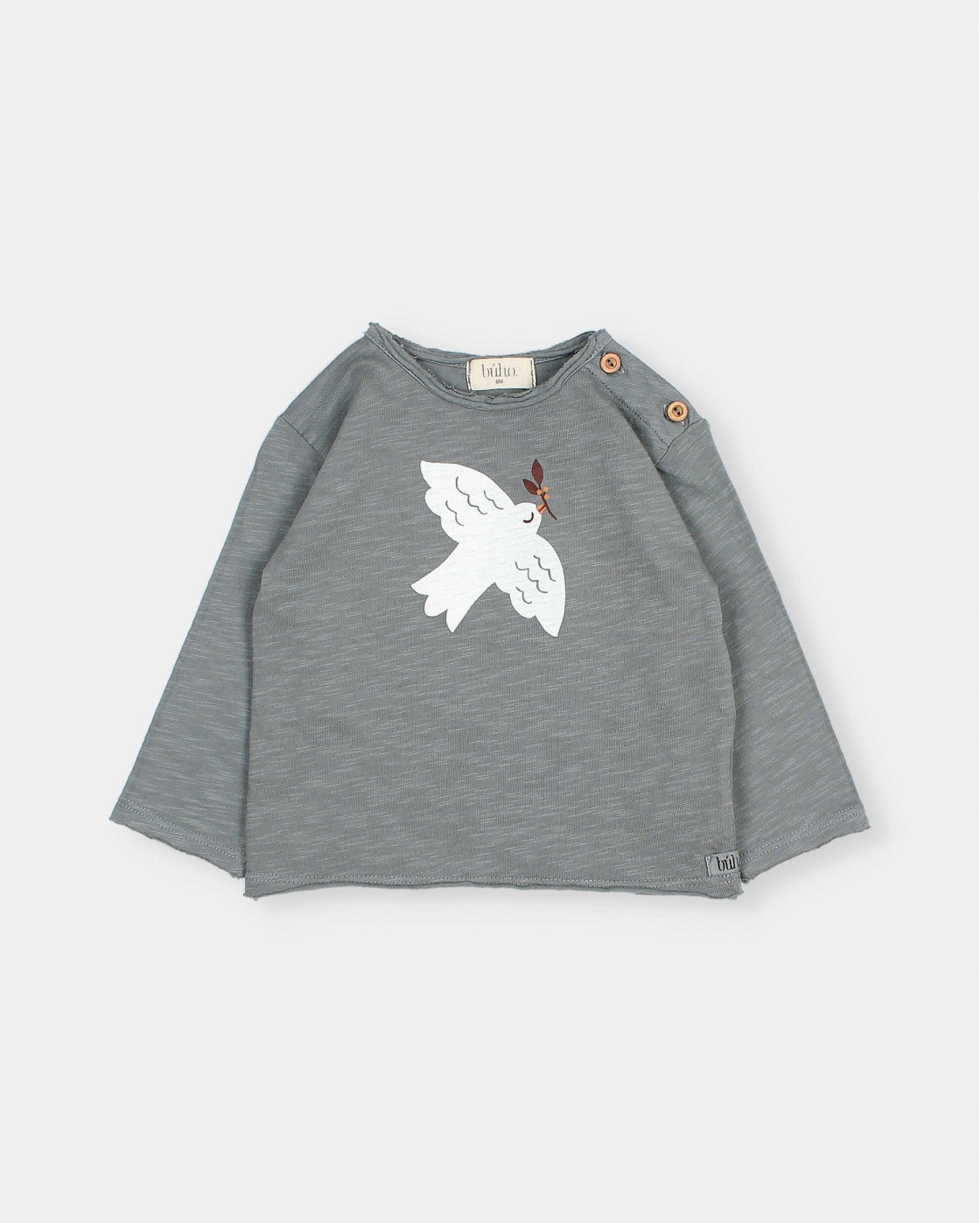 BB BIRD T-SHIRT