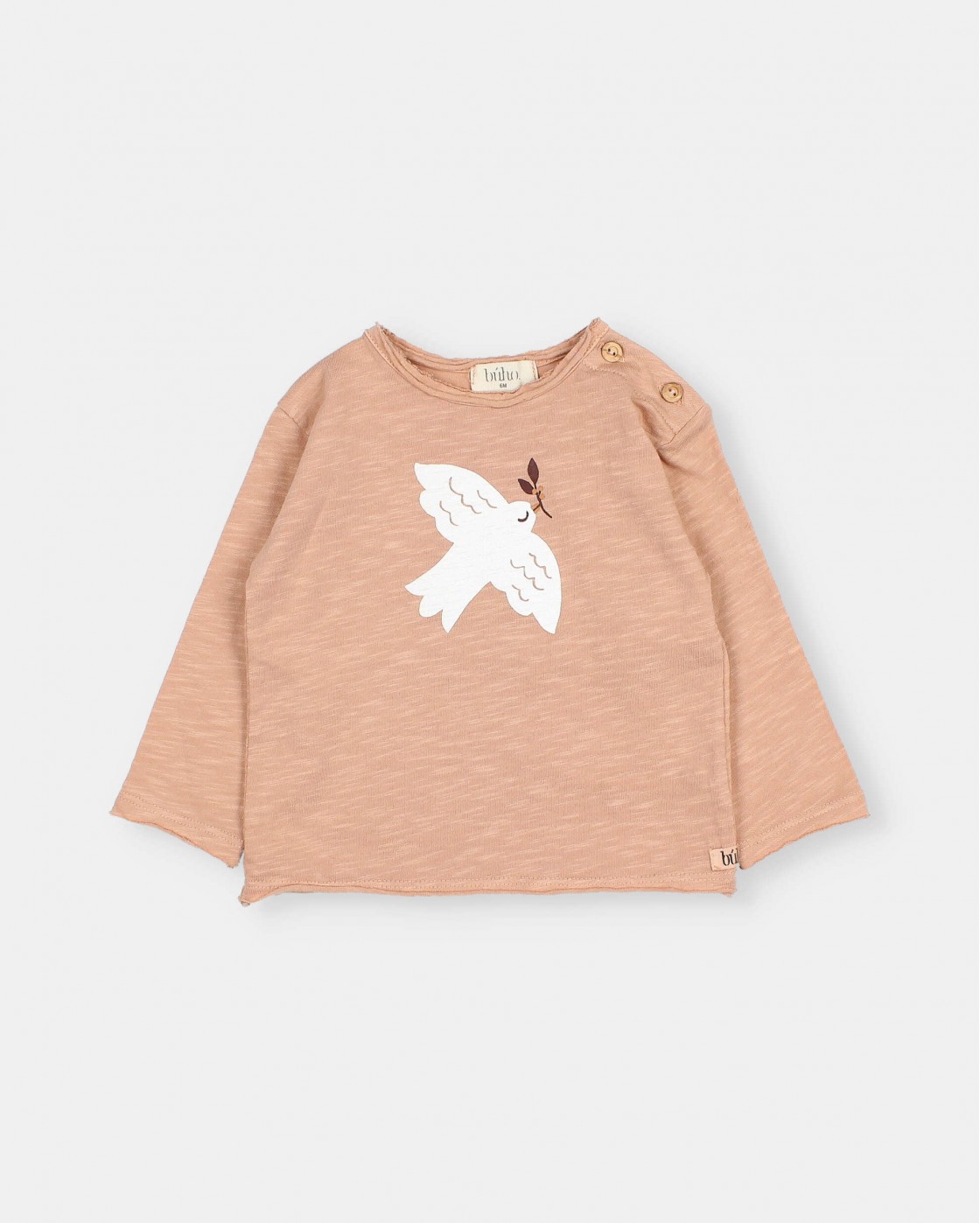 BB BIRD T-SHIRT