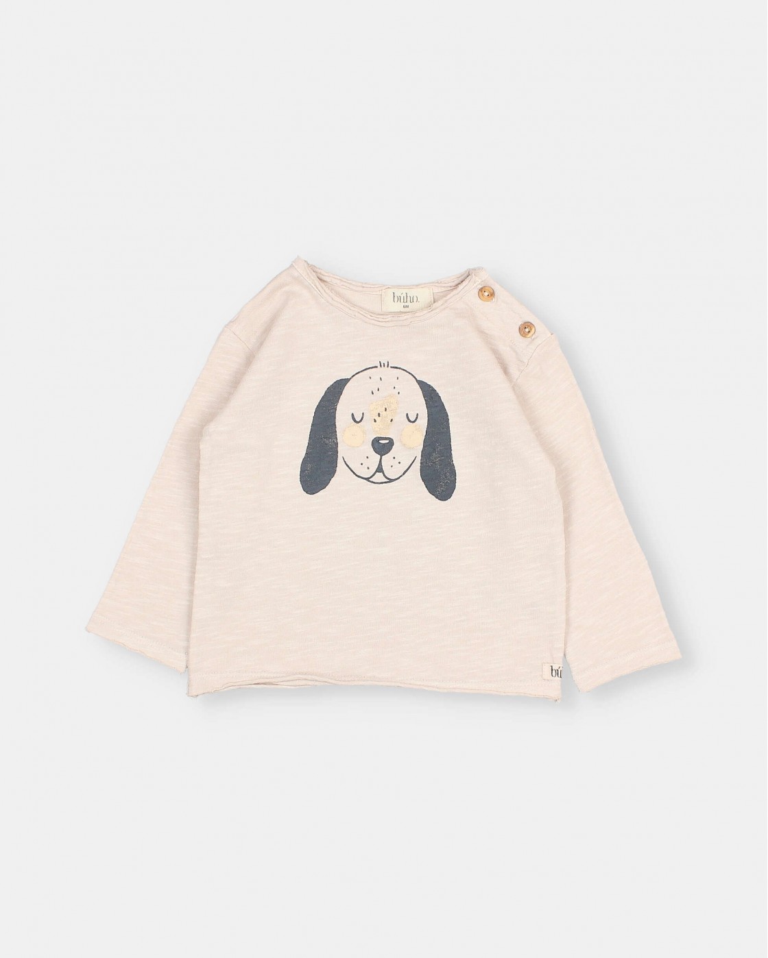 BB DOG T-SHIRT