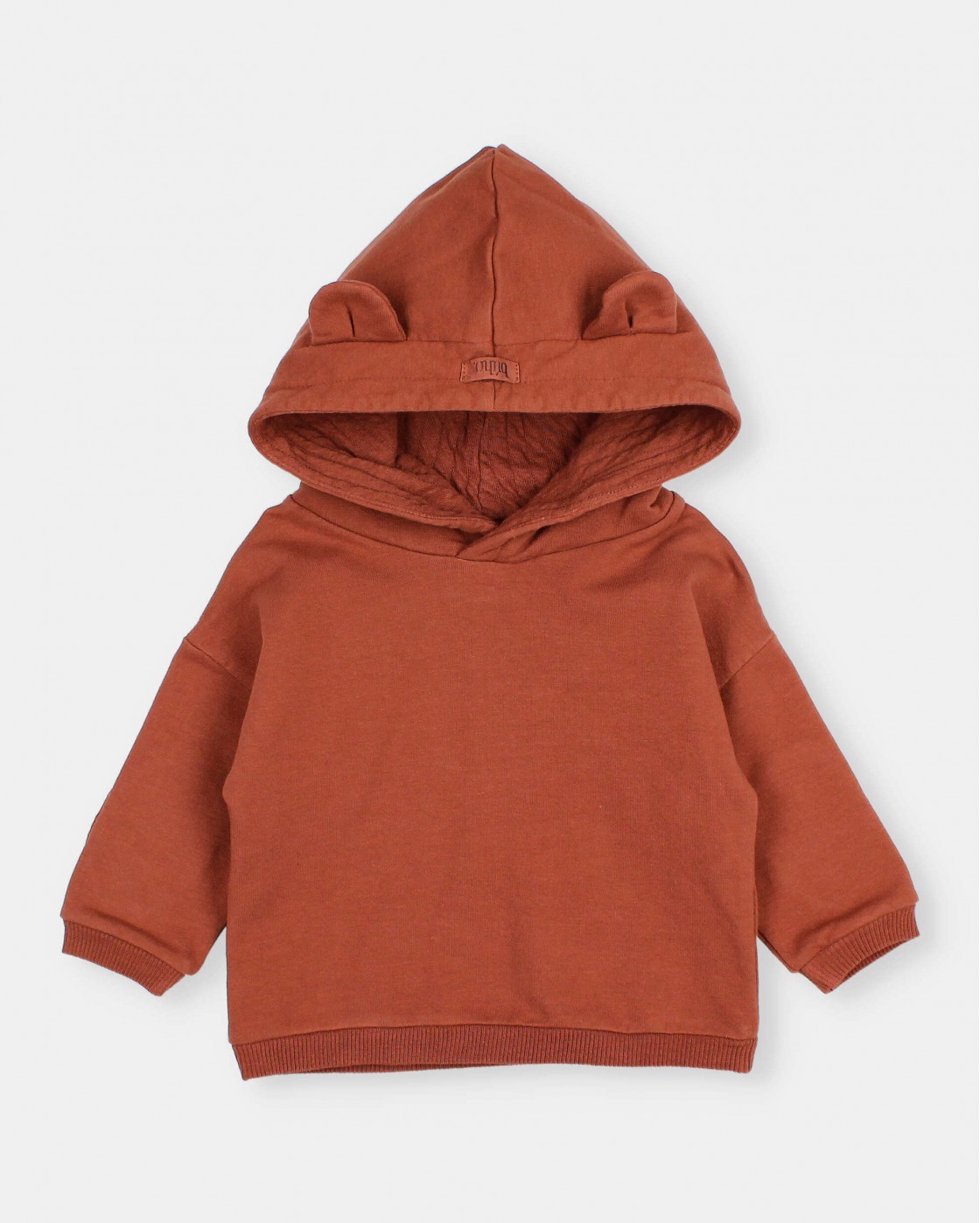 BB FLEECE HOODIE