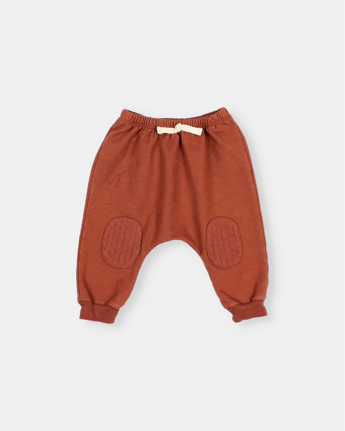 BB FLEECE PANTS