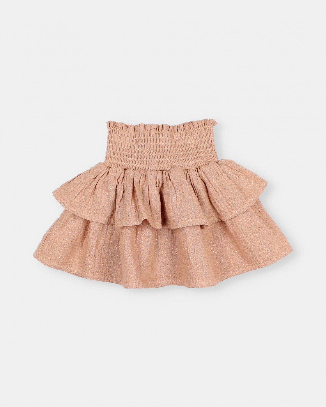 LUREX SKIRT