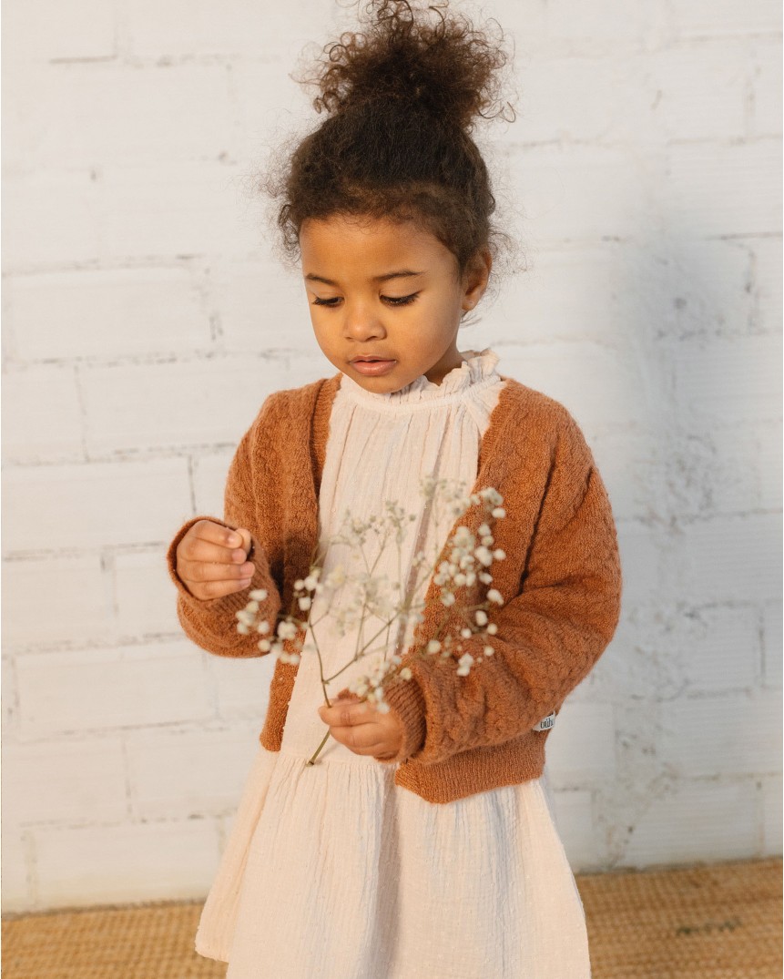 BOHO CARDIGAN