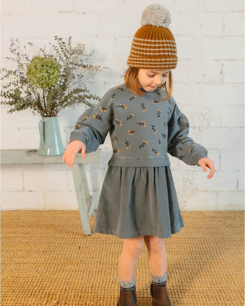 VESTIDO COMBI FOLK