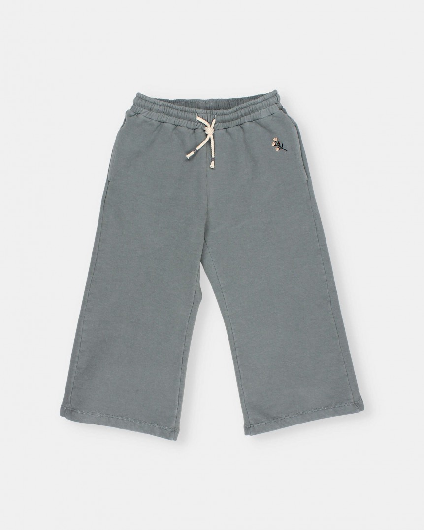 FLEECE COZY PANTS