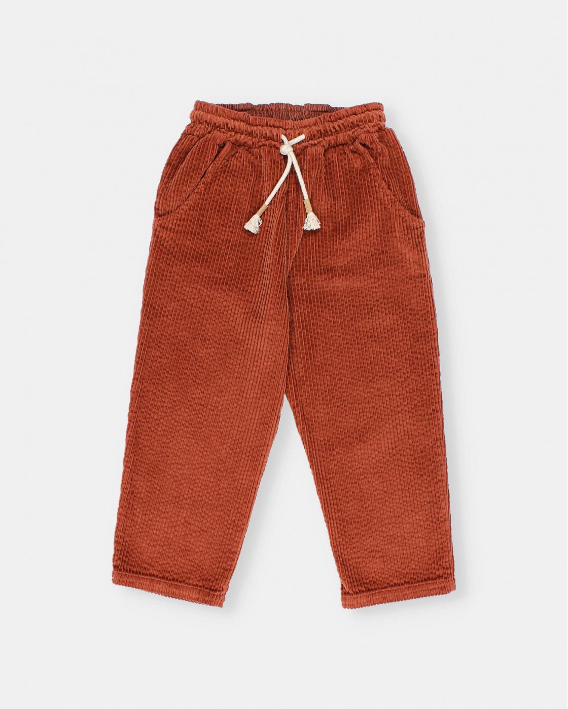 CORDUROY PANTS