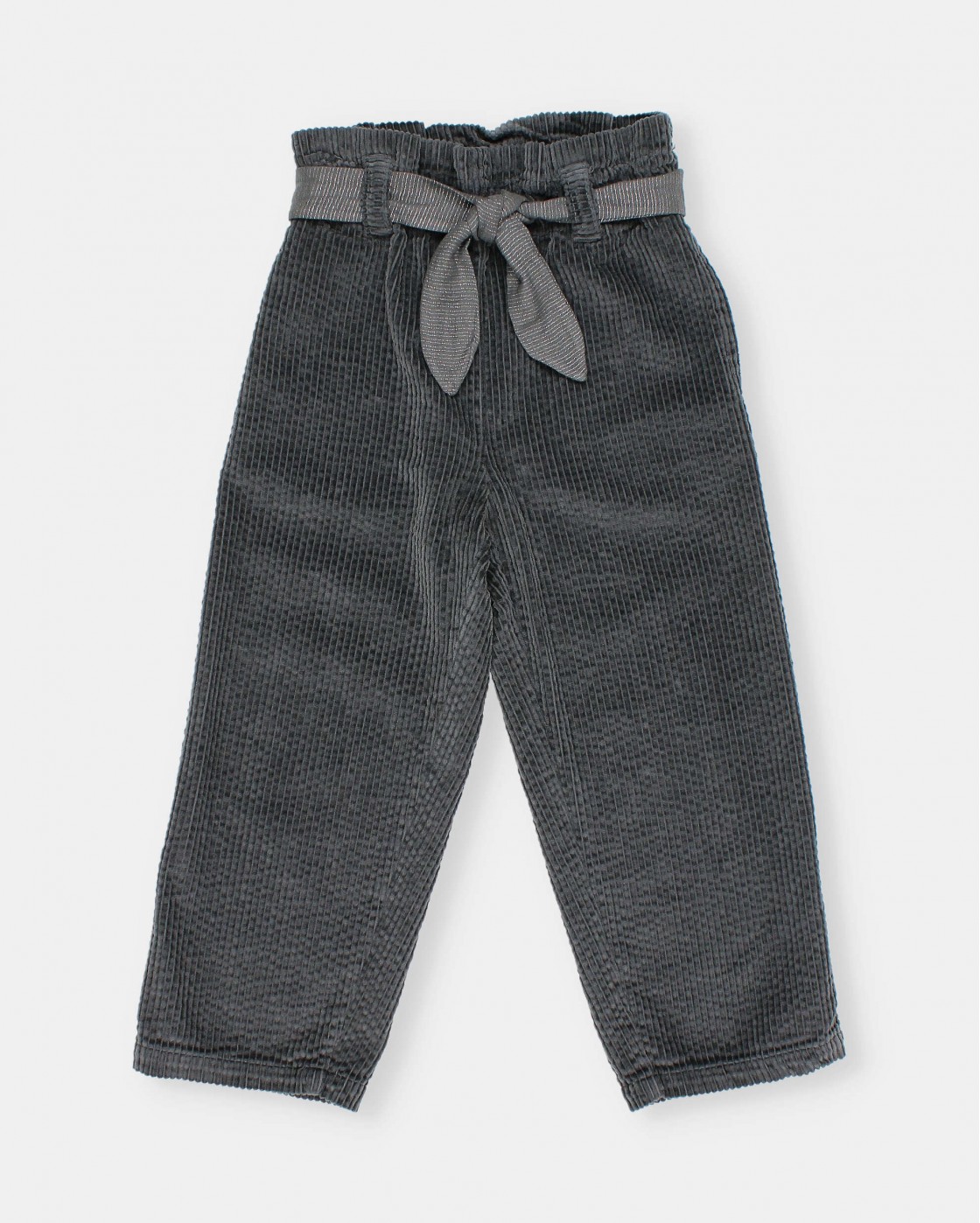 GIRLY CORDUROY PANTS