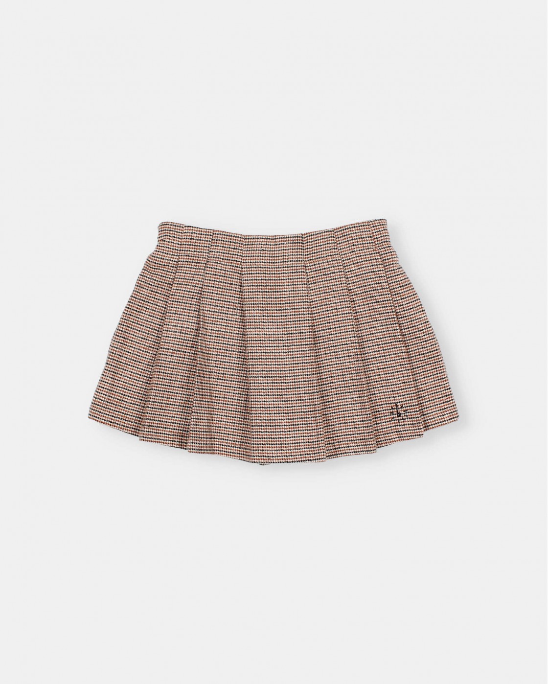 HARRYS SKIRT-SHORTS