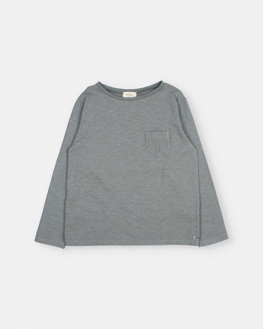 POCKET T-SHIRT