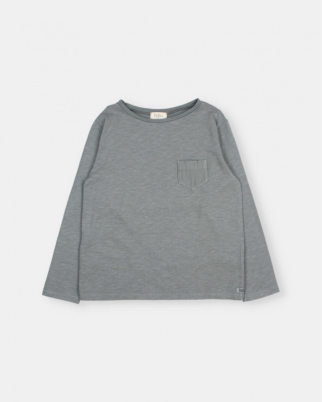 POCKET T-SHIRT