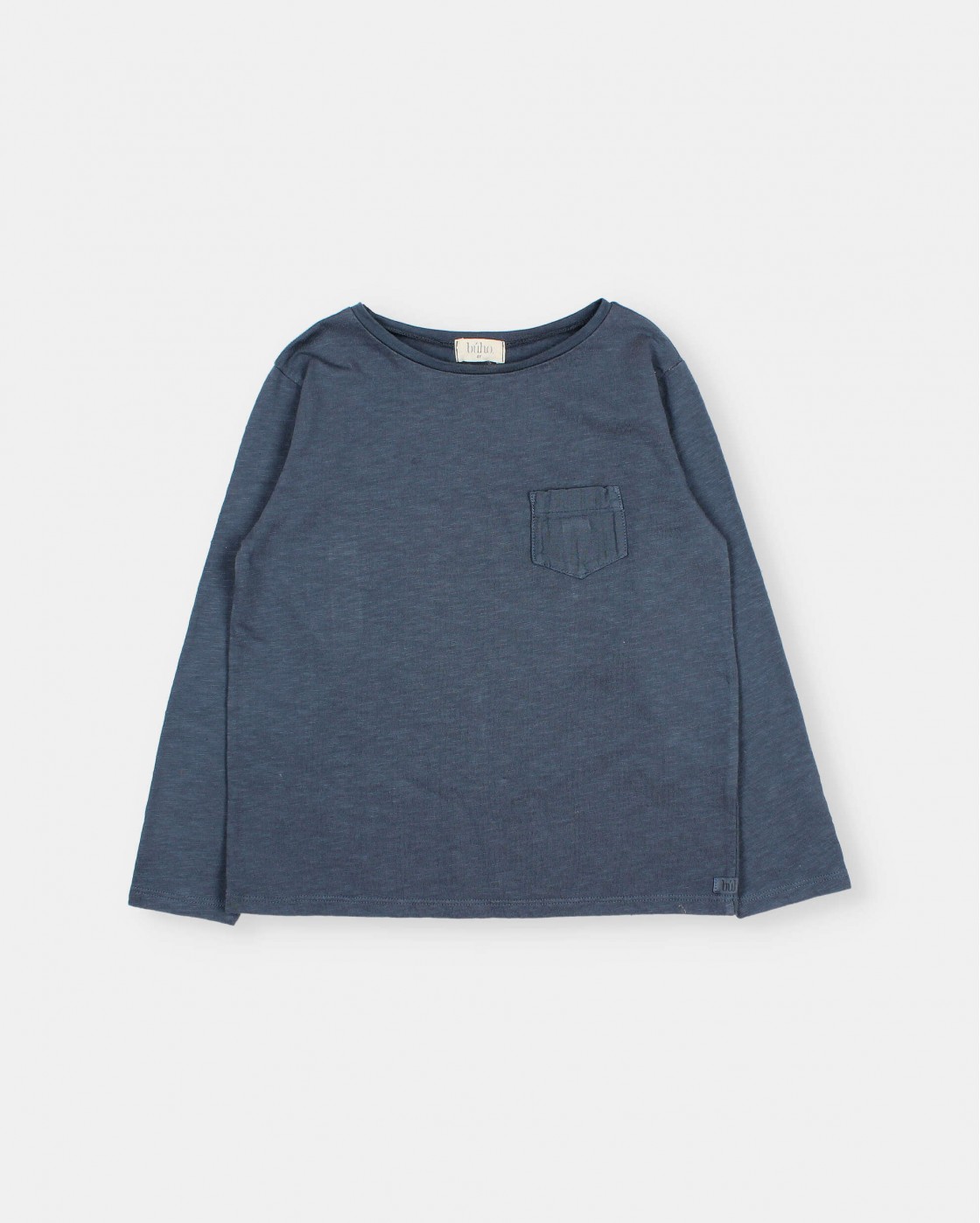 POCKET T-SHIRT