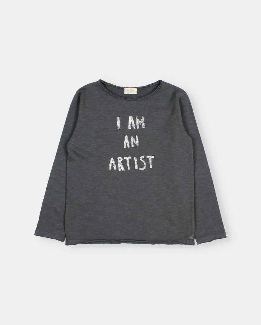 ARTIST T-SHIRT