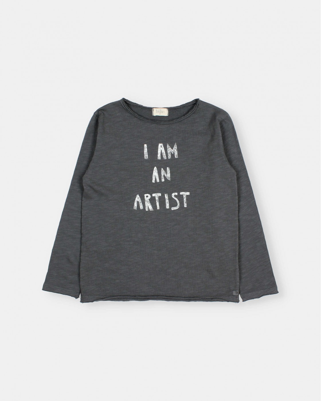 ARTIST T-SHIRT