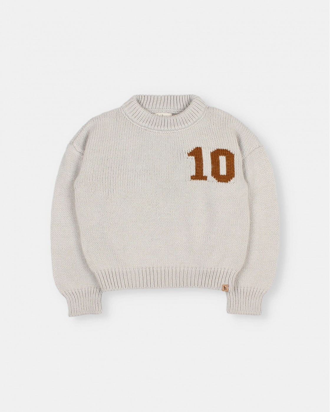 TEN JUMPER