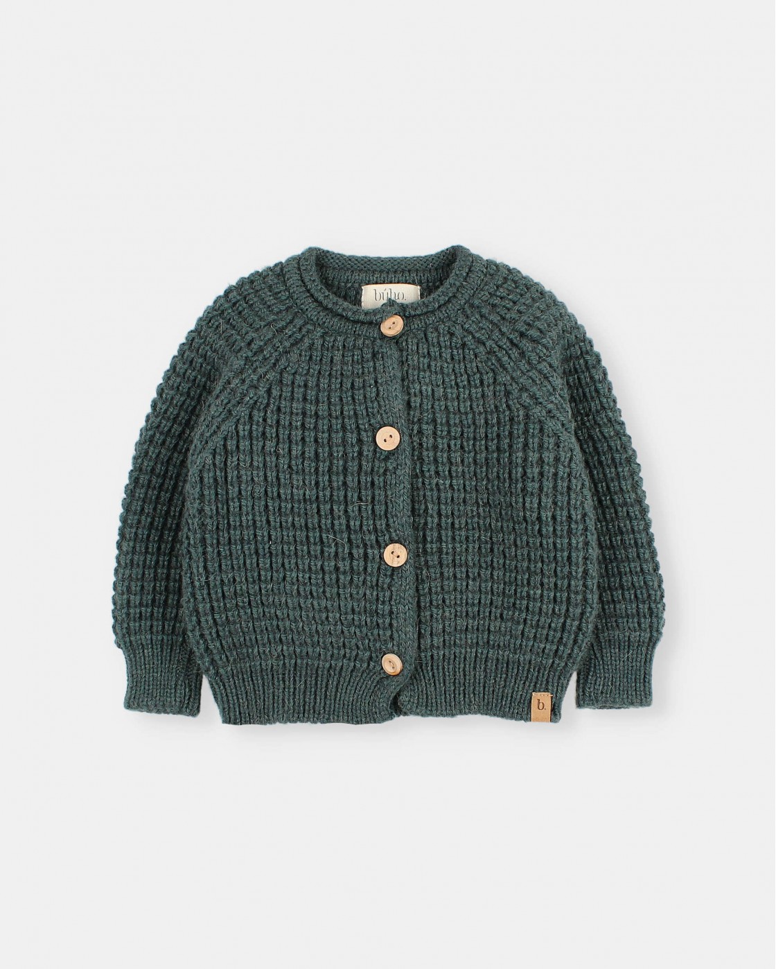 BB CARDIGAN TRICOT