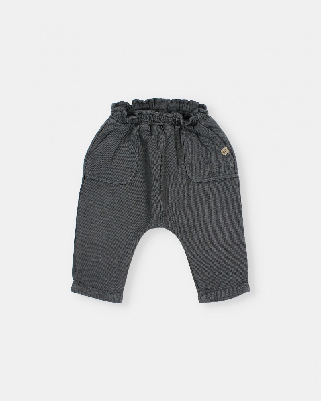 BB PANTALON POCKET