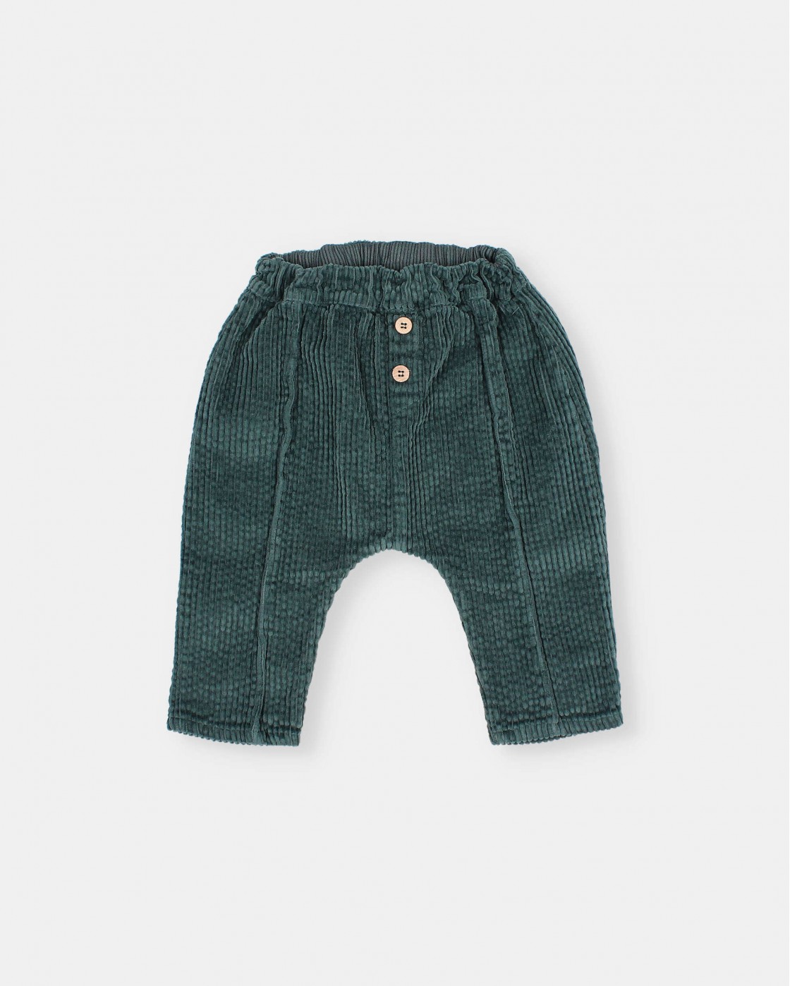 BB CORDUROY PANTS