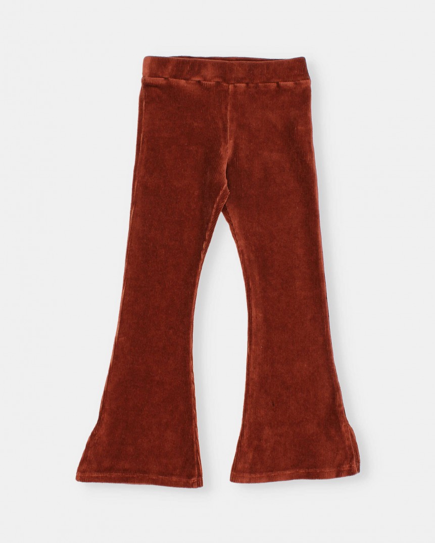 PANTALON VELVET ACANALADO