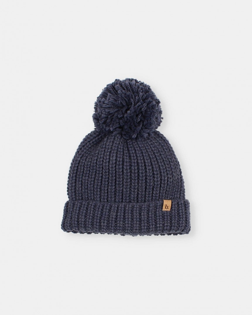 GORRO TRICOT