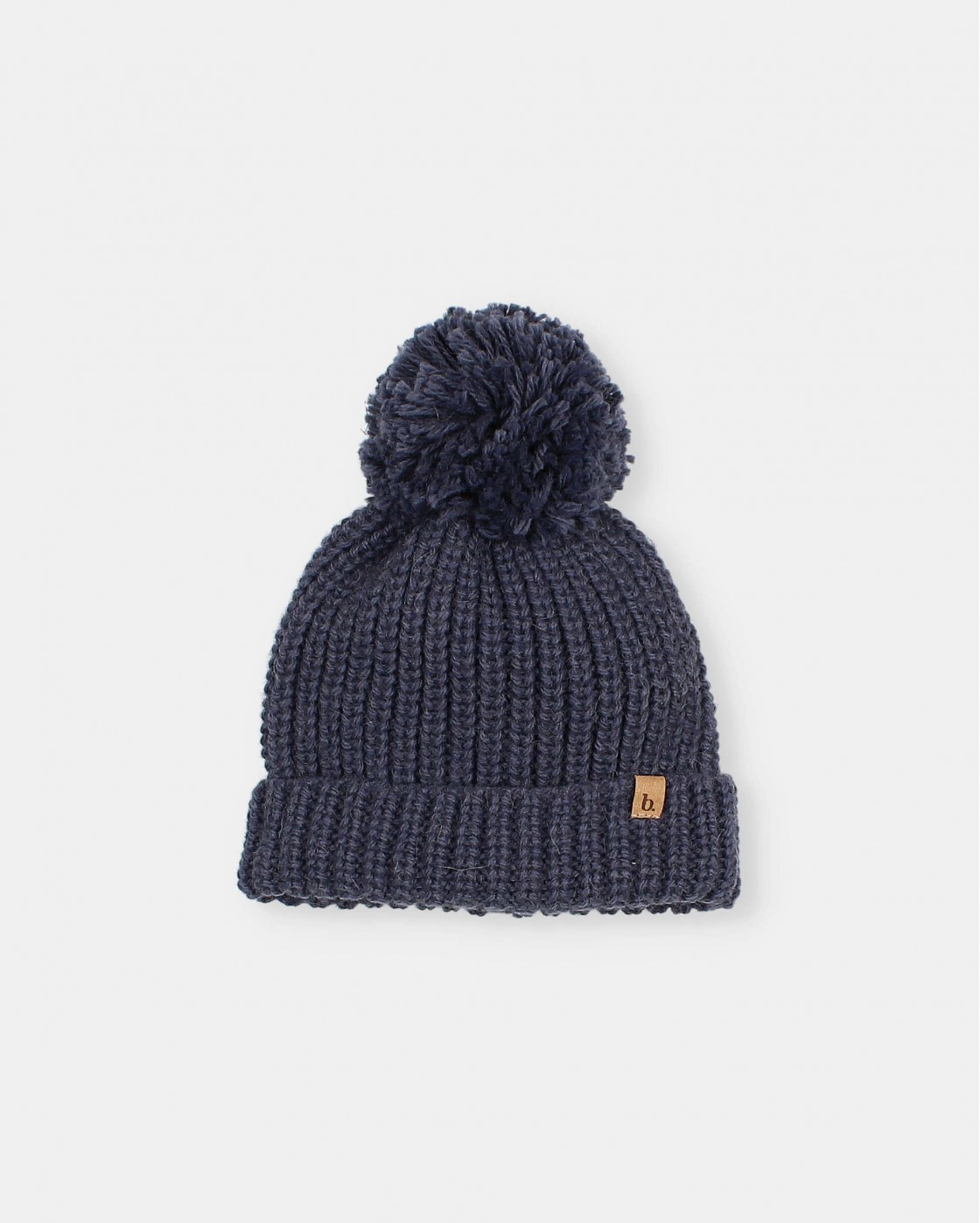 SOFT KNIT HAT