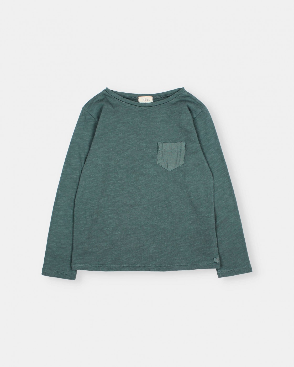 POCKET T-SHIRT