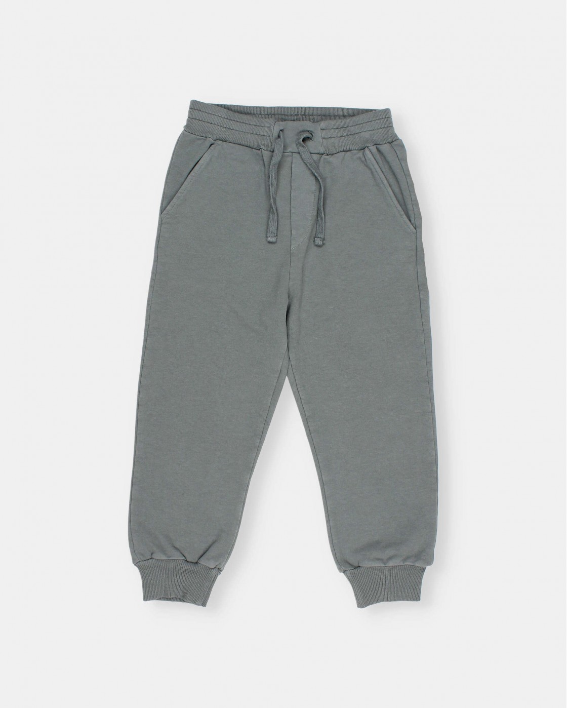 FLEECE JOGGING PANTS