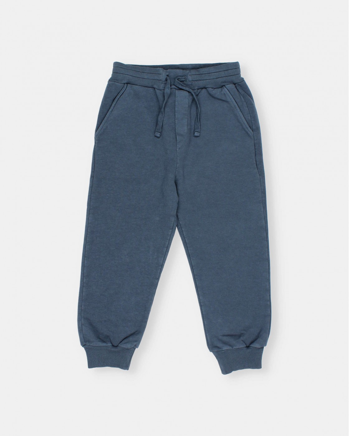 FLEECE JOGGING PANTS