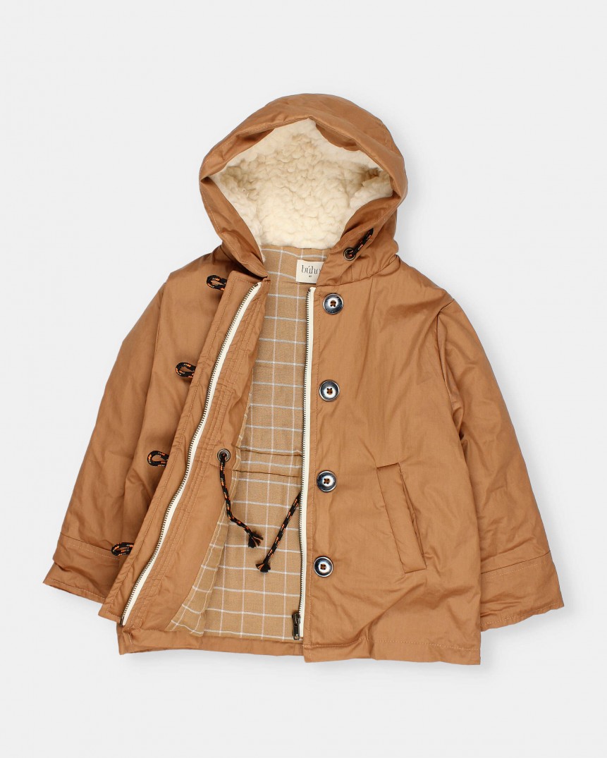 PARKA