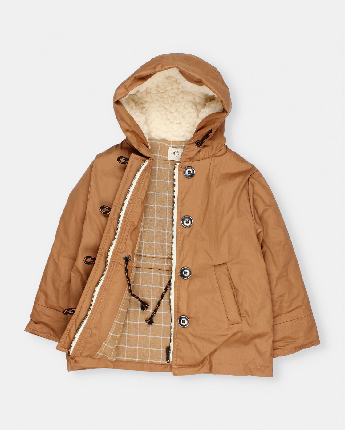 PARKA