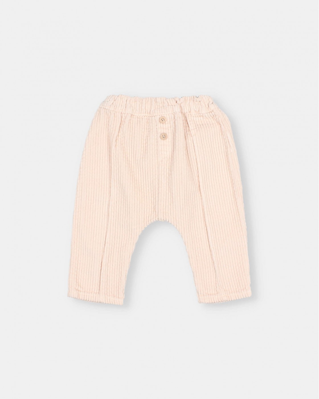 BB CORDUROY PANTS