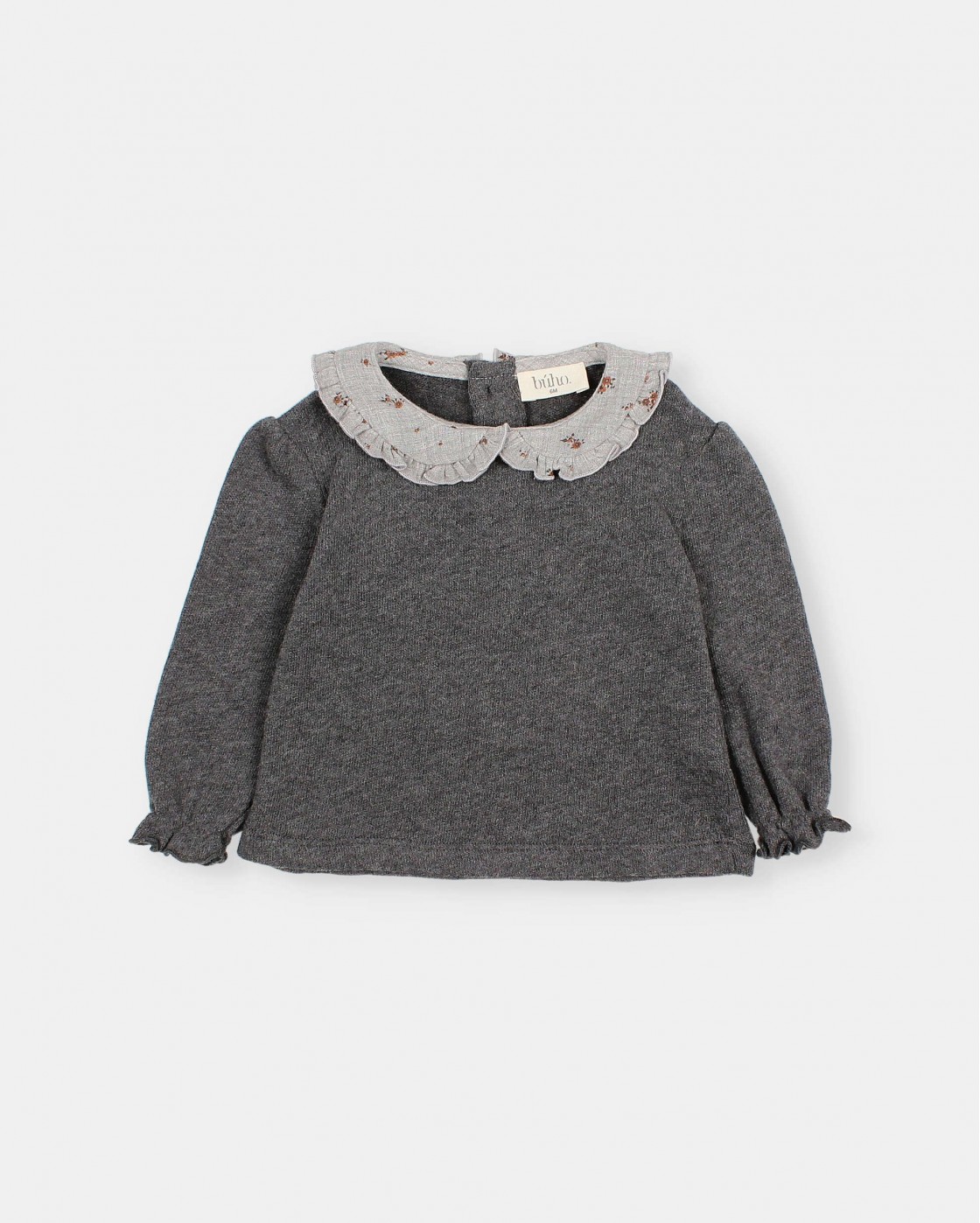 BB ROMANCE SWEATSHIRT